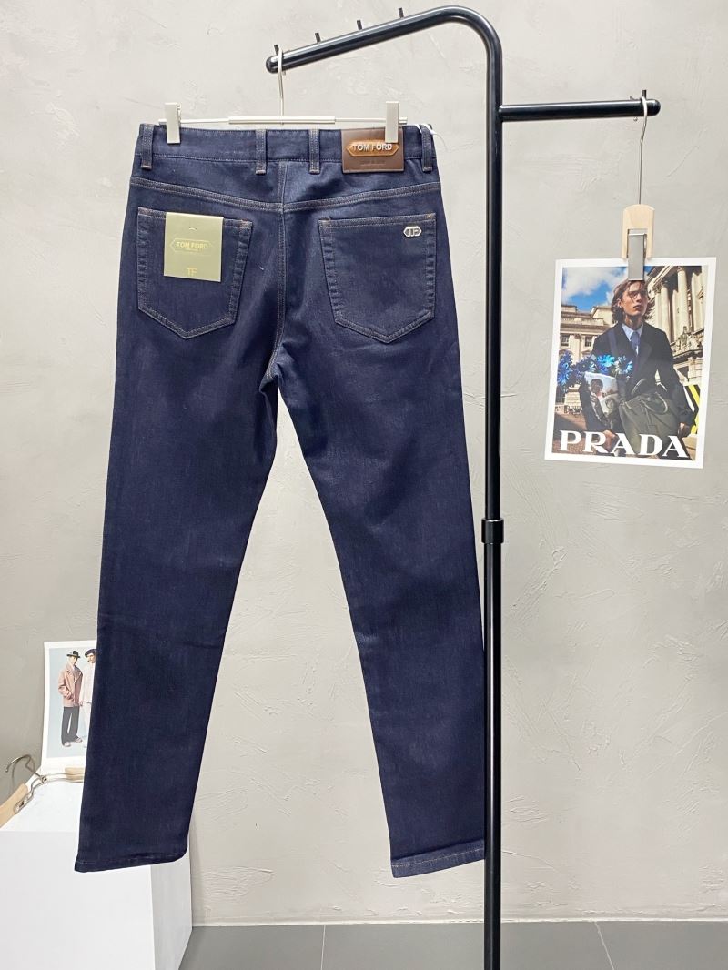 Thom Browne Jeans